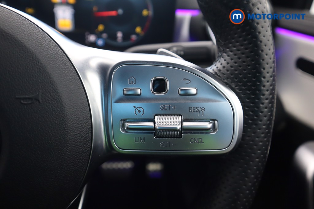 Mercedes-Benz A Class Amg Line Premium Edition Automatic Diesel Hatchback - Stock Number (1599017) - 5th supplementary image