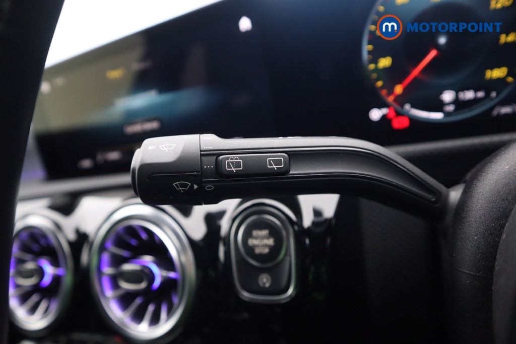 Mercedes-Benz A Class Amg Line Premium Edition Automatic Diesel Hatchback - Stock Number (1599017) - 6th supplementary image