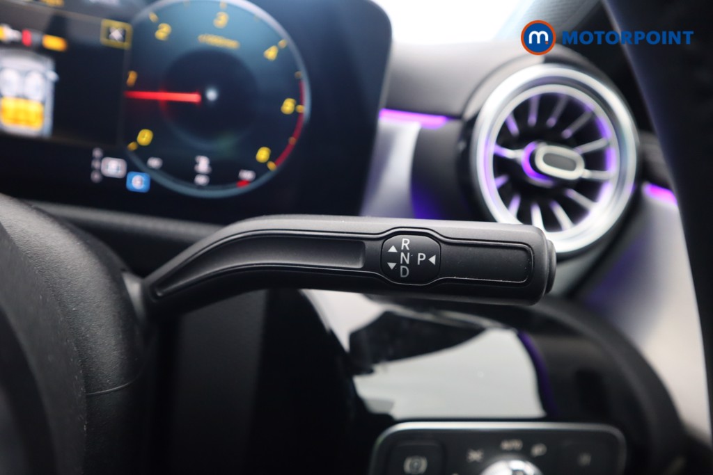 Mercedes-Benz A Class Amg Line Premium Edition Automatic Diesel Hatchback - Stock Number (1599017) - 7th supplementary image