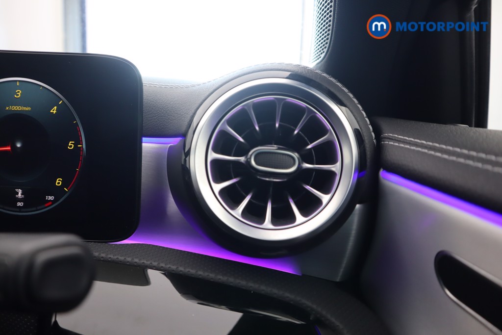 Mercedes-Benz A Class Amg Line Premium Edition Automatic Diesel Hatchback - Stock Number (1599017) - 9th supplementary image