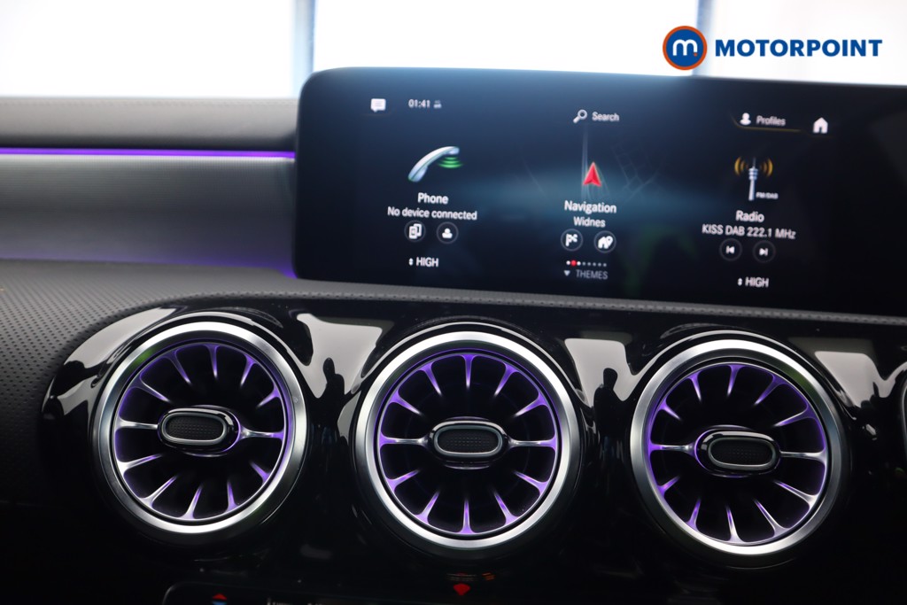 Mercedes-Benz A Class Amg Line Premium Edition Automatic Diesel Hatchback - Stock Number (1599017) - 11th supplementary image