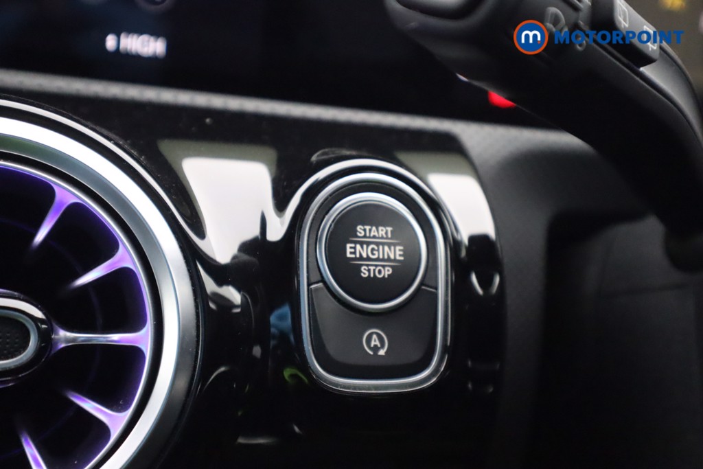 Mercedes-Benz A Class Amg Line Premium Edition Automatic Diesel Hatchback - Stock Number (1599017) - 12th supplementary image