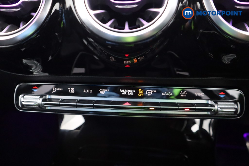 Mercedes-Benz A Class Amg Line Premium Edition Automatic Diesel Hatchback - Stock Number (1599017) - 13th supplementary image