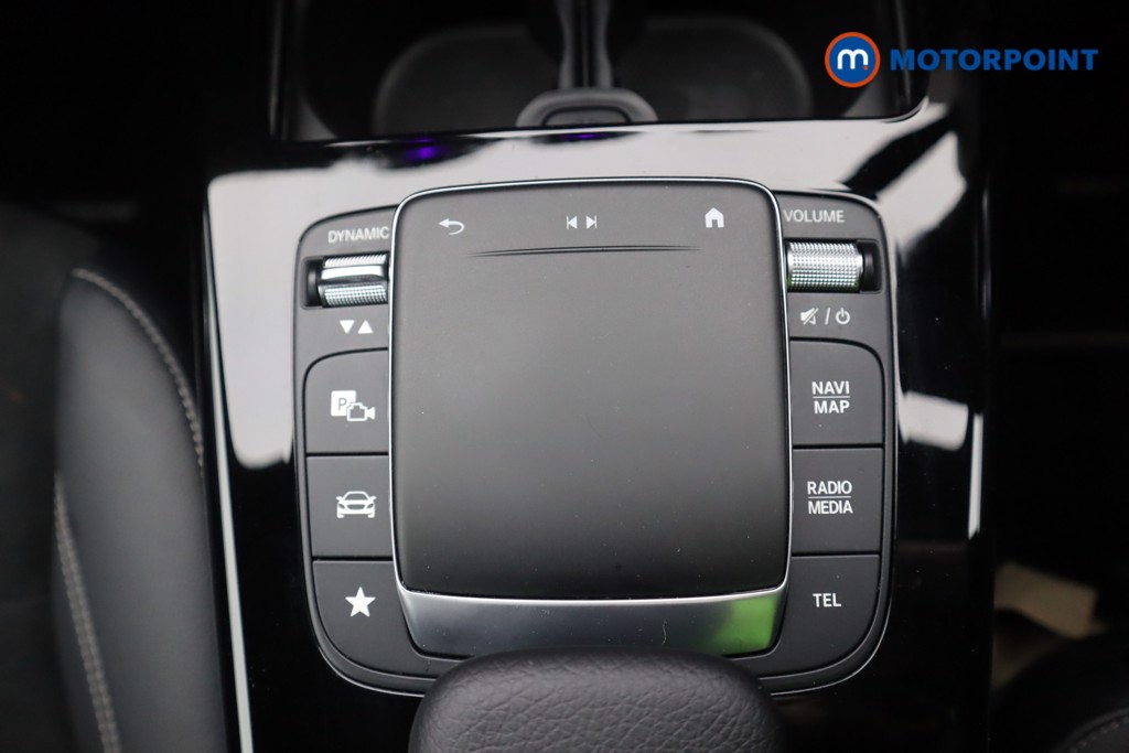 Mercedes-Benz A Class Amg Line Premium Edition Automatic Diesel Hatchback - Stock Number (1599017) - 16th supplementary image