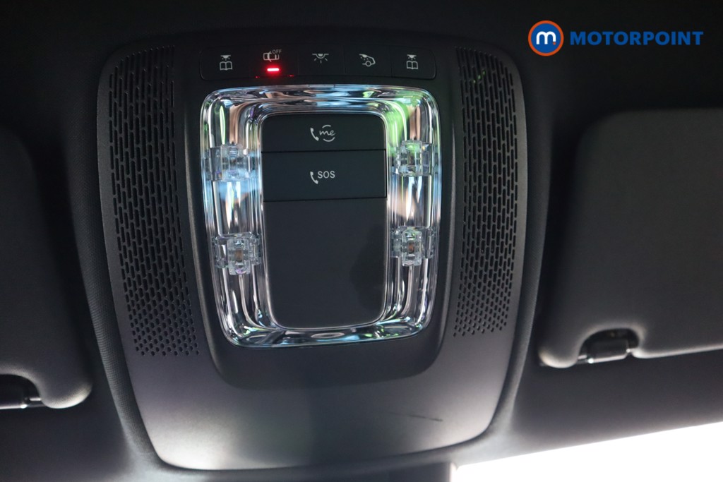 Mercedes-Benz A Class Amg Line Premium Edition Automatic Diesel Hatchback - Stock Number (1599017) - 18th supplementary image