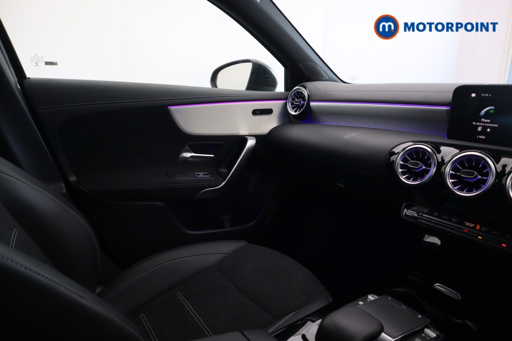 Mercedes-Benz A Class Amg Line Premium Edition Automatic Diesel Hatchback - Stock Number (1599017) - 19th supplementary image