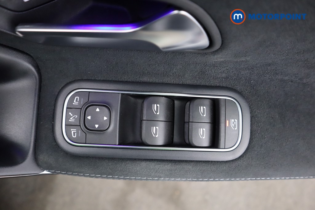 Mercedes-Benz A Class Amg Line Premium Edition Automatic Diesel Hatchback - Stock Number (1599017) - 20th supplementary image