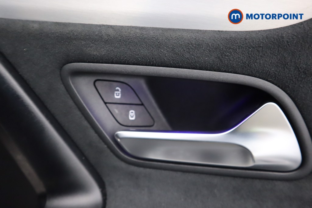 Mercedes-Benz A Class Amg Line Premium Edition Automatic Diesel Hatchback - Stock Number (1599017) - 21st supplementary image