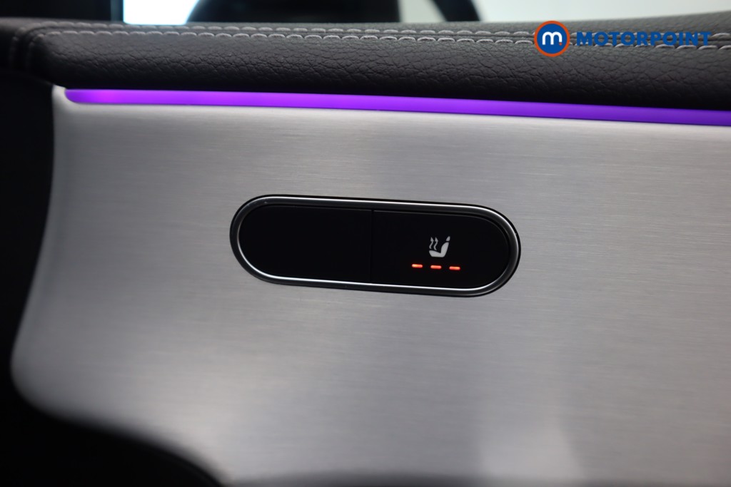 Mercedes-Benz A Class Amg Line Premium Edition Automatic Diesel Hatchback - Stock Number (1599017) - 22nd supplementary image