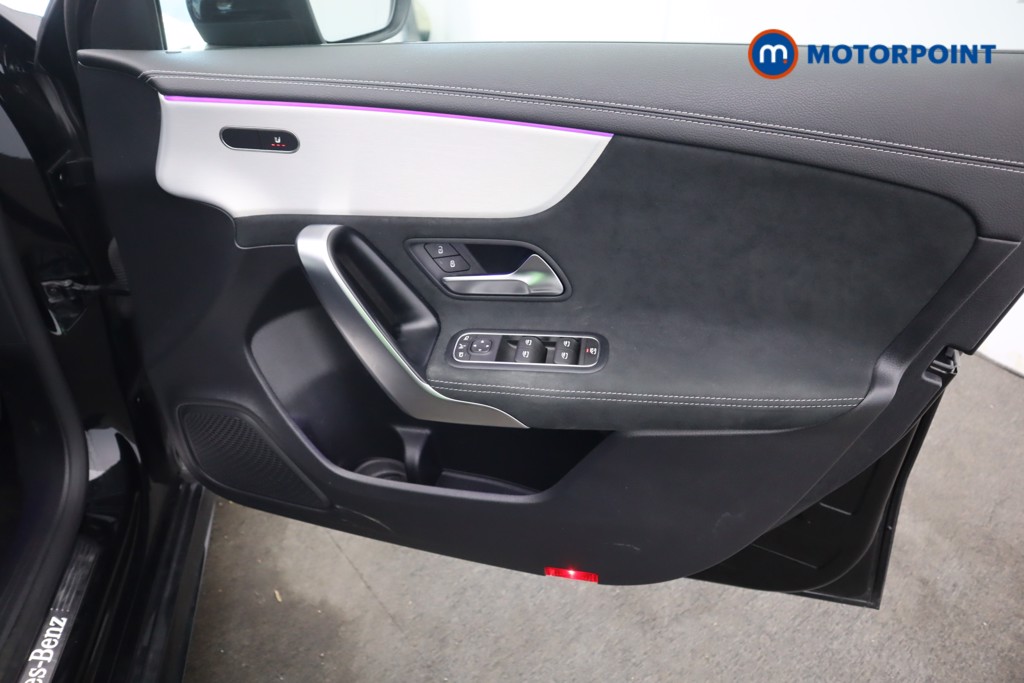 Mercedes-Benz A Class Amg Line Premium Edition Automatic Diesel Hatchback - Stock Number (1599017) - 23rd supplementary image