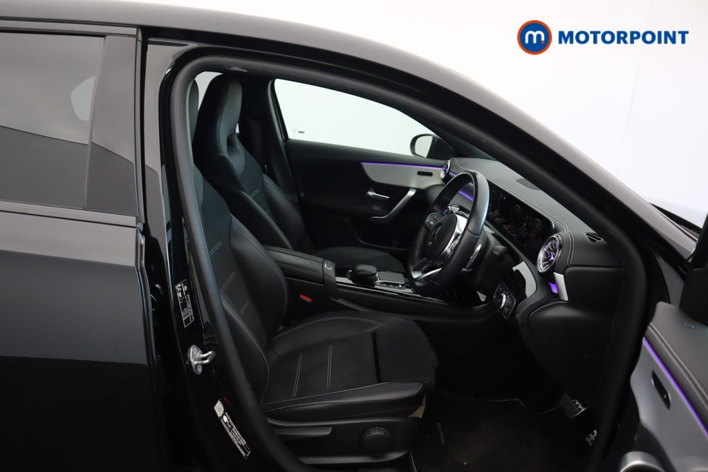 Mercedes-Benz A Class Amg Line Premium Edition Automatic Diesel Hatchback - Stock Number (1599017) - 24th supplementary image