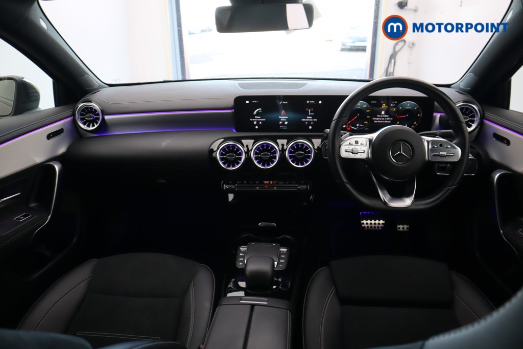 Mercedes-Benz A Class Amg Line Premium Edition Automatic Diesel Hatchback - Stock Number (1599017) - 25th supplementary image