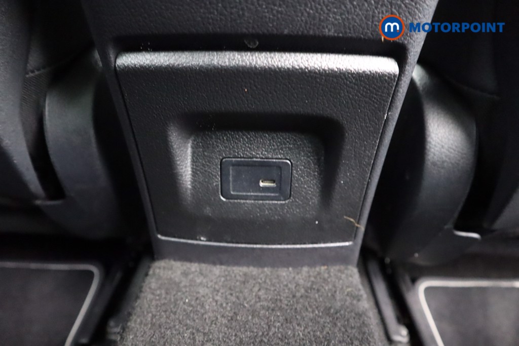 Mercedes-Benz A Class Amg Line Premium Edition Automatic Diesel Hatchback - Stock Number (1599017) - 26th supplementary image