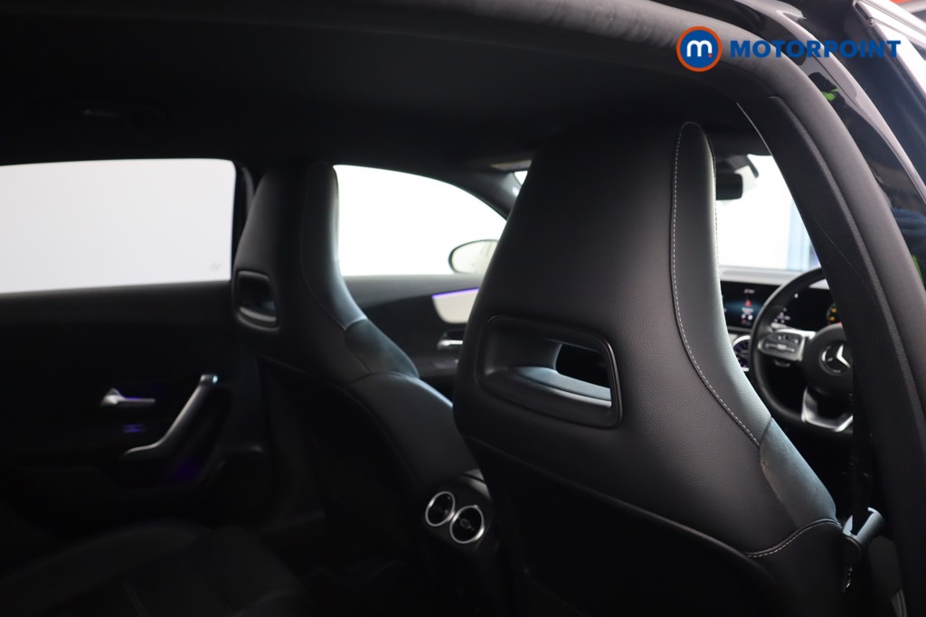 Mercedes-Benz A Class Amg Line Premium Edition Automatic Diesel Hatchback - Stock Number (1599017) - 27th supplementary image