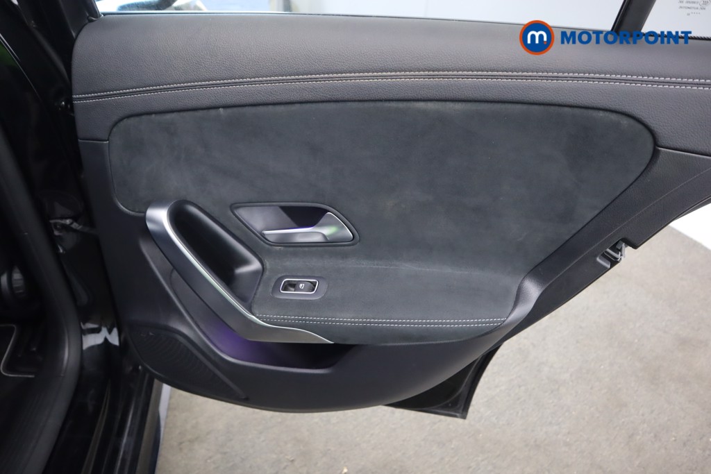 Mercedes-Benz A Class Amg Line Premium Edition Automatic Diesel Hatchback - Stock Number (1599017) - 29th supplementary image