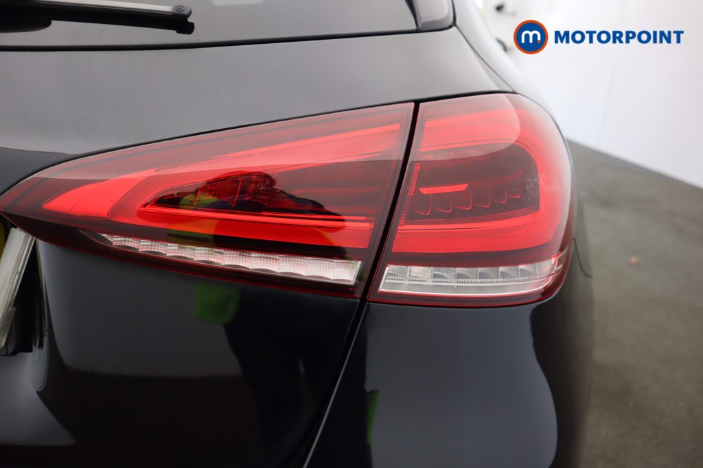 Mercedes-Benz A Class Amg Line Premium Edition Automatic Diesel Hatchback - Stock Number (1599017) - 30th supplementary image