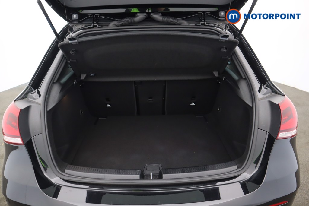 Mercedes-Benz A Class Amg Line Premium Edition Automatic Diesel Hatchback - Stock Number (1599017) - 31st supplementary image