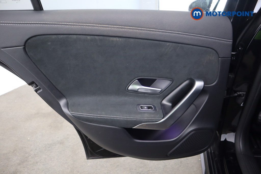 Mercedes-Benz A Class Amg Line Premium Edition Automatic Diesel Hatchback - Stock Number (1599017) - 33rd supplementary image