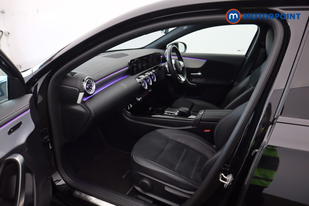 Mercedes-Benz A Class Amg Line Premium Edition Automatic Diesel Hatchback - Stock Number (1599017) - 34th supplementary image