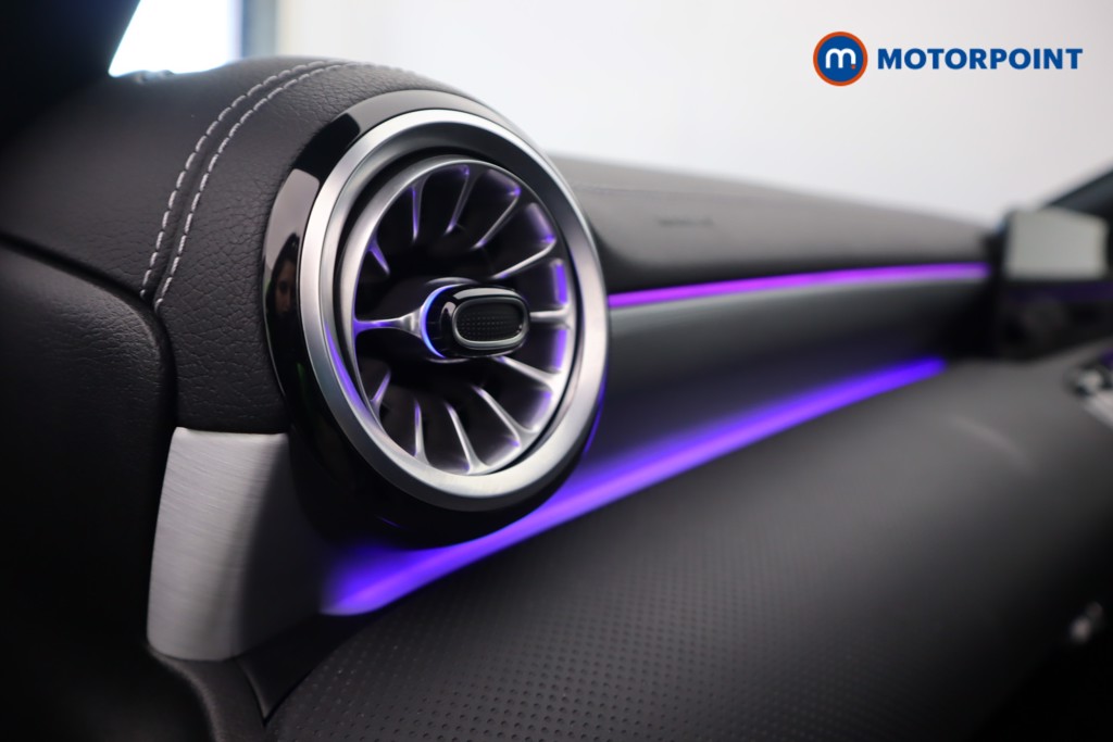 Mercedes-Benz A Class Amg Line Premium Edition Automatic Diesel Hatchback - Stock Number (1599017) - 35th supplementary image