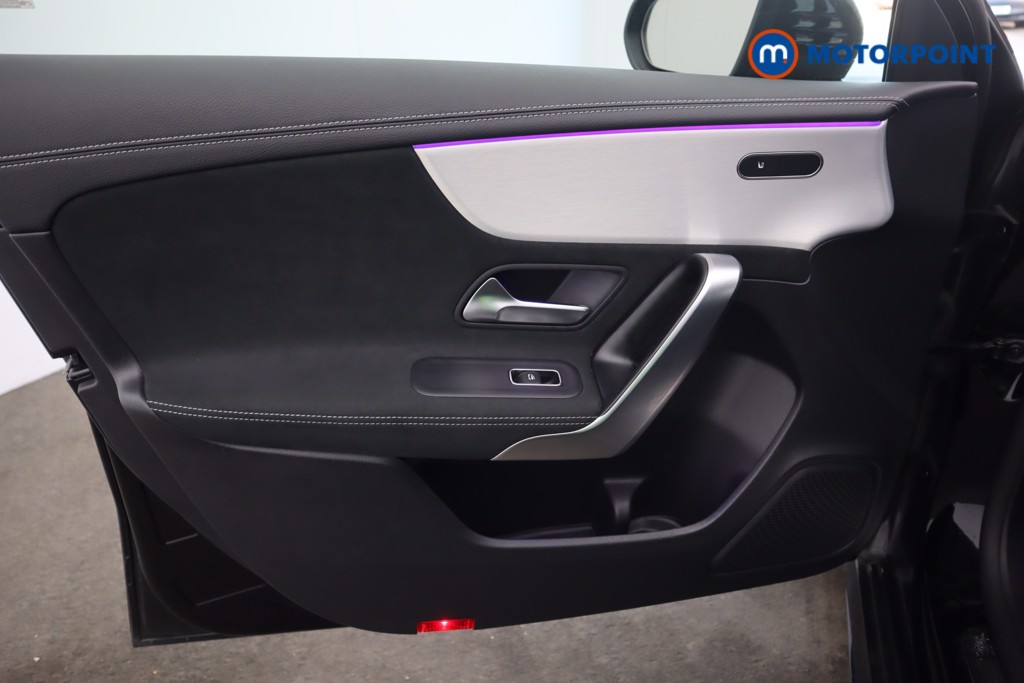 Mercedes-Benz A Class Amg Line Premium Edition Automatic Diesel Hatchback - Stock Number (1599017) - 36th supplementary image