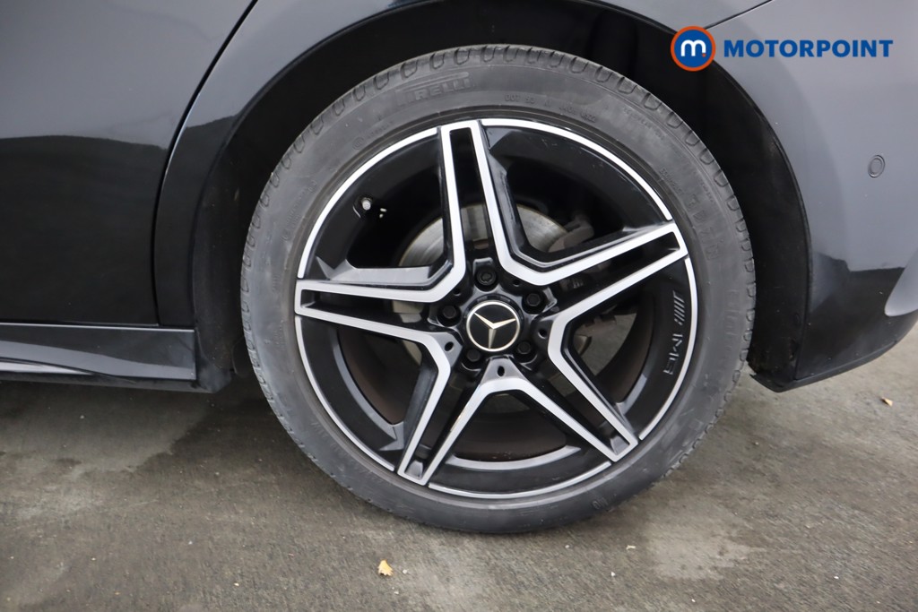 Mercedes-Benz A Class Amg Line Premium Edition Automatic Diesel Hatchback - Stock Number (1599017) - 37th supplementary image