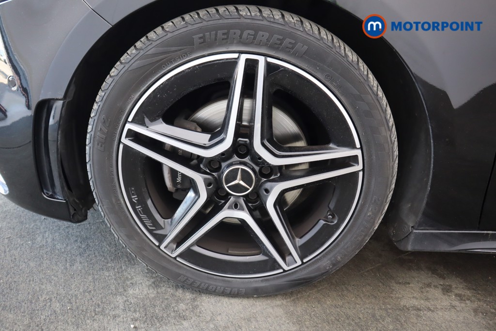 Mercedes-Benz A Class Amg Line Premium Edition Automatic Diesel Hatchback - Stock Number (1599017) - 38th supplementary image