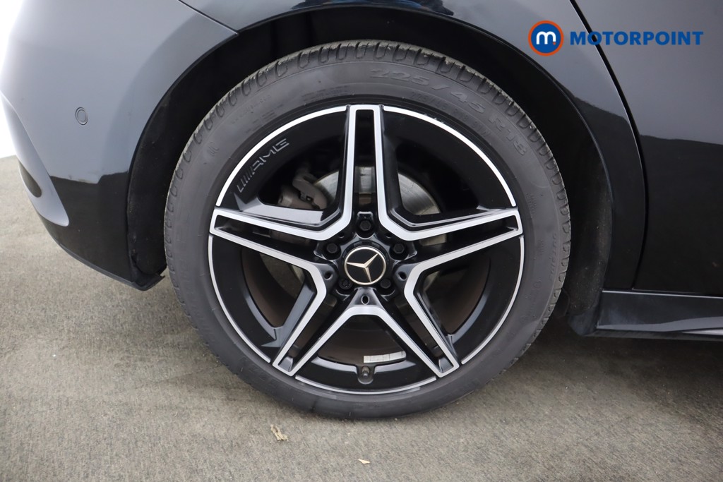 Mercedes-Benz A Class Amg Line Premium Edition Automatic Diesel Hatchback - Stock Number (1599017) - 40th supplementary image