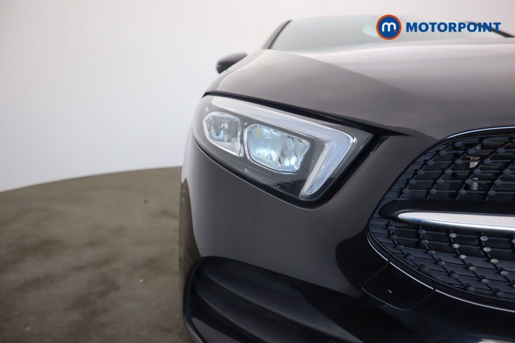 Mercedes-Benz A Class Amg Line Premium Edition Automatic Diesel Hatchback - Stock Number (1599017) - 1st supplementary image