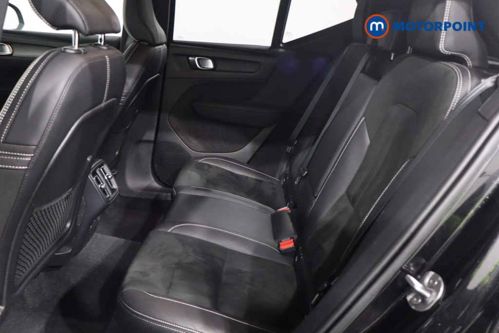 Volvo Xc40 R Design Manual Petrol SUV - Stock Number (1599072) - 5th supplementary image