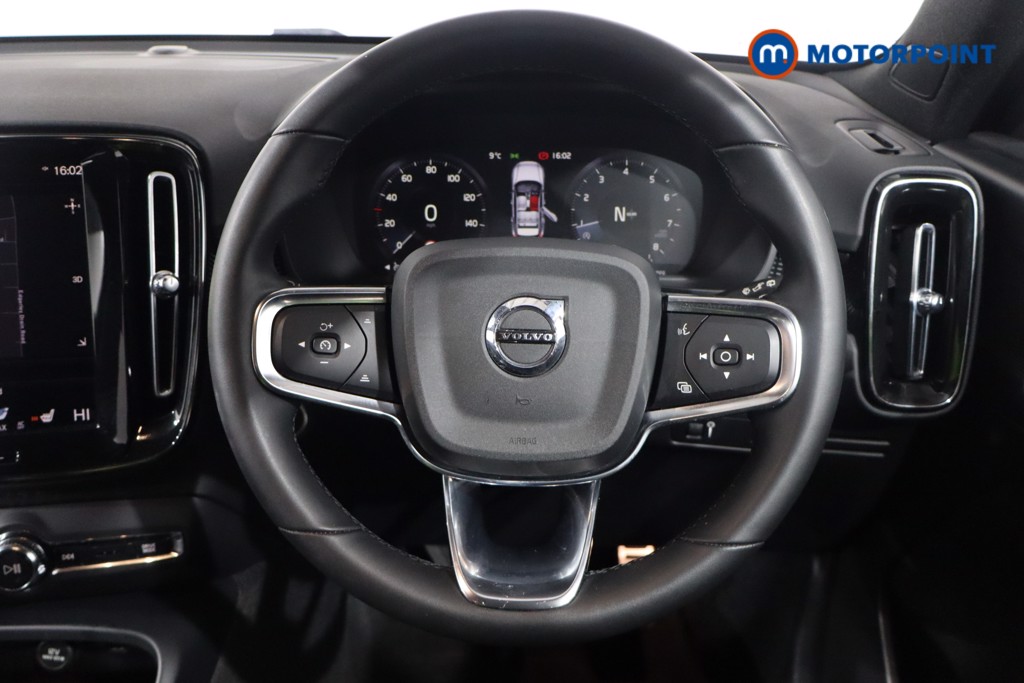 Volvo Xc40 R Design Manual Petrol SUV - Stock Number (1599072) - 6th supplementary image