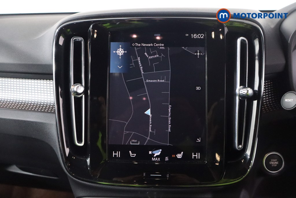 Volvo Xc40 R Design Manual Petrol SUV - Stock Number (1599072) - 16th supplementary image