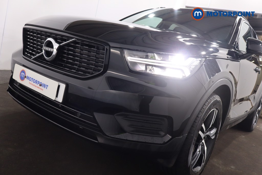 Volvo Xc40 R Design Manual Petrol SUV - Stock Number (1599072) - 29th supplementary image