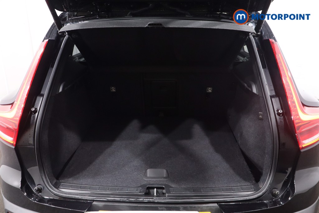 Volvo Xc40 R Design Manual Petrol SUV - Stock Number (1599072) - 33rd supplementary image