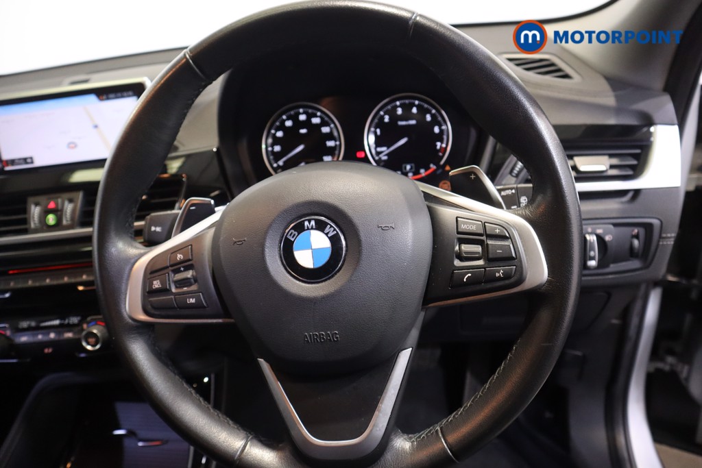 BMW X2 Sport Automatic Petrol SUV - Stock Number (1599074) - 3rd supplementary image