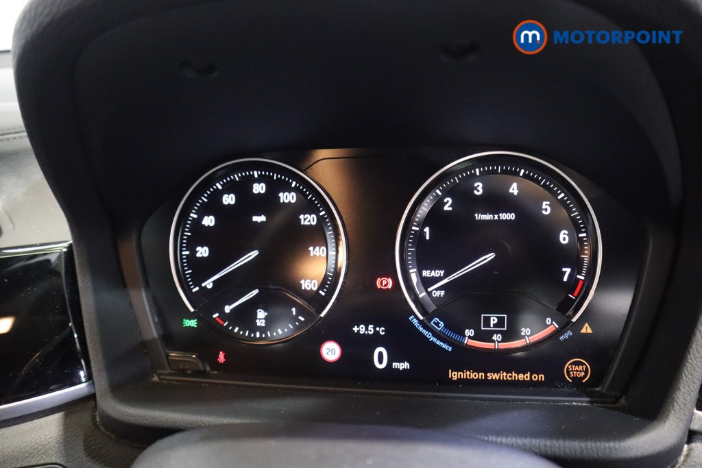 BMW X2 Sport Automatic Petrol SUV - Stock Number (1599074) - 4th supplementary image