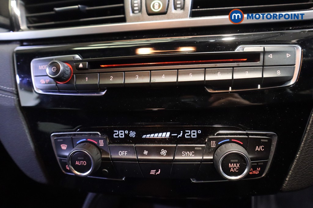 BMW X2 Sport Automatic Petrol SUV - Stock Number (1599074) - 5th supplementary image