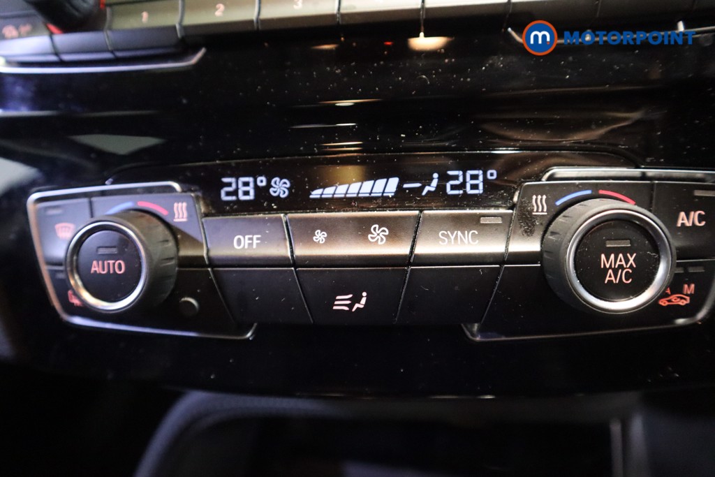 BMW X2 Sport Automatic Petrol SUV - Stock Number (1599074) - 6th supplementary image