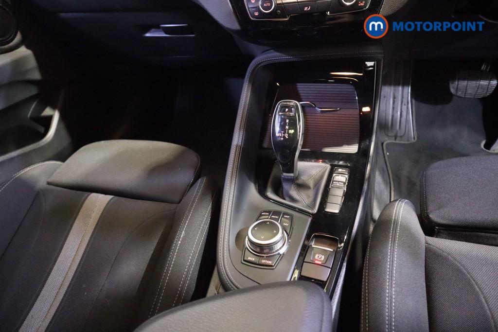 BMW X2 Sport Automatic Petrol SUV - Stock Number (1599074) - 7th supplementary image