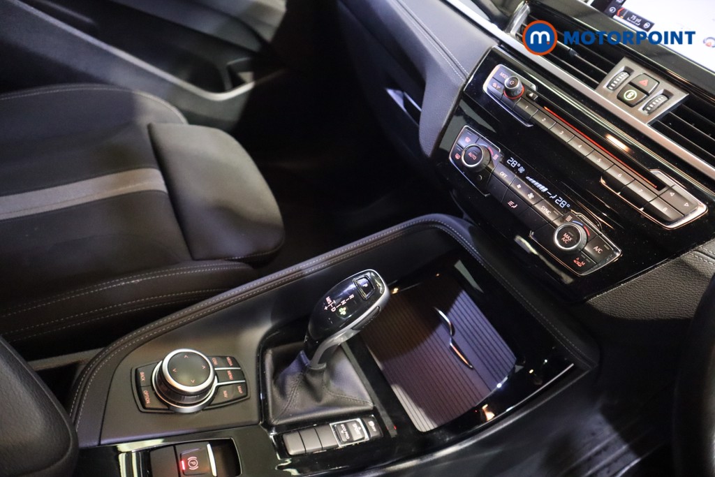 BMW X2 Sport Automatic Petrol SUV - Stock Number (1599074) - 8th supplementary image