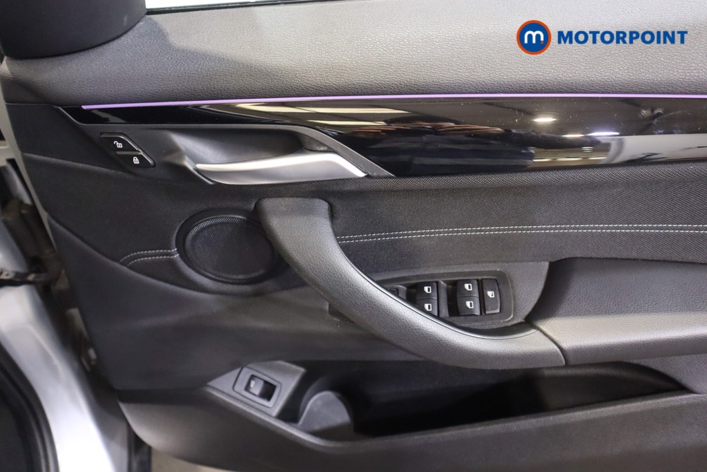 BMW X2 Sport Automatic Petrol SUV - Stock Number (1599074) - 10th supplementary image