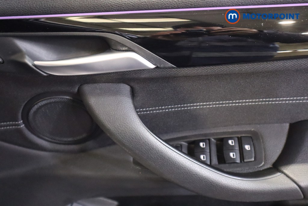 BMW X2 Sport Automatic Petrol SUV - Stock Number (1599074) - 11th supplementary image