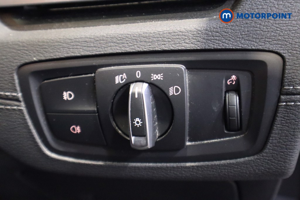 BMW X2 Sport Automatic Petrol SUV - Stock Number (1599074) - 13th supplementary image