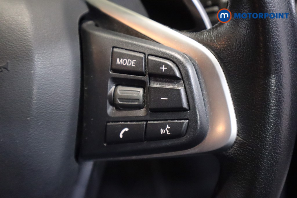 BMW X2 Sport Automatic Petrol SUV - Stock Number (1599074) - 14th supplementary image