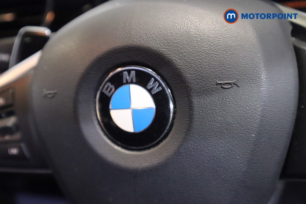 BMW X2 Sport Automatic Petrol SUV - Stock Number (1599074) - 15th supplementary image