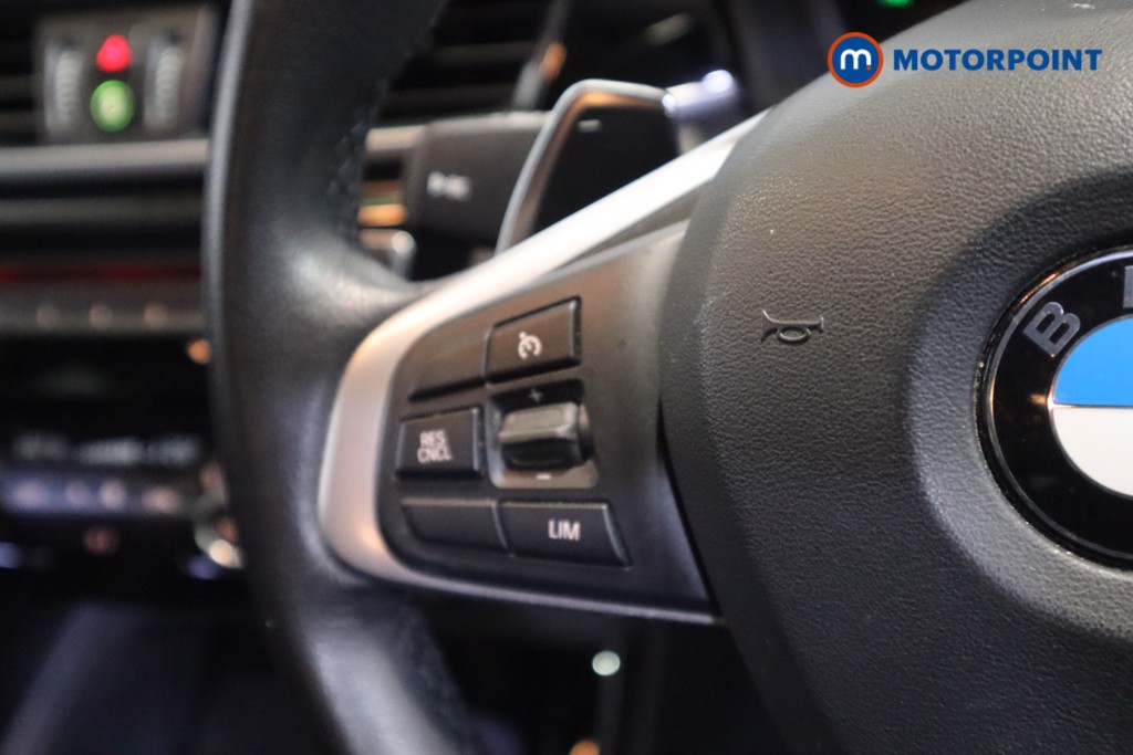 BMW X2 Sport Automatic Petrol SUV - Stock Number (1599074) - 16th supplementary image