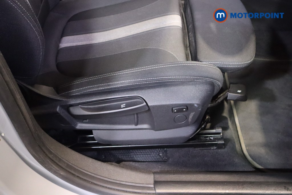 BMW X2 Sport Automatic Petrol SUV - Stock Number (1599074) - 17th supplementary image