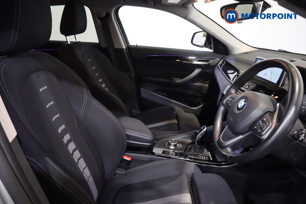 BMW X2 Sport Automatic Petrol SUV - Stock Number (1599074) - 18th supplementary image
