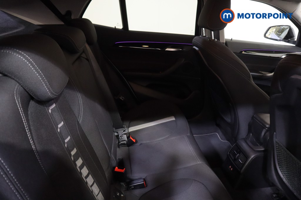 BMW X2 Sport Automatic Petrol SUV - Stock Number (1599074) - 19th supplementary image