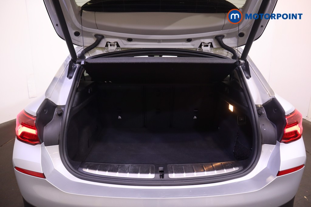 BMW X2 Sport Automatic Petrol SUV - Stock Number (1599074) - 21st supplementary image